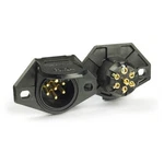 Grote 822145 Trailer Socket, Split, 7 Pole. Fixed Price $47.46.