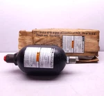 Parker BA002B3U01A1 Bladder Accumulator Capacity Quart Max Operating Pressure. Fixed Price $821.84.