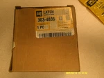 303-4836 Caterpillar Oem Latch Engine Hinge Hood Group. Fixed Price $127.97.
