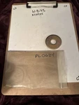 (1) Genuine Oem Part # PL0624 Bob Cat Washer Sold Individually. Fixed Price $13.50.