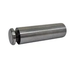 8J0927 Pin For Angle Cylinder Tube End Fits Caterpillar D3B D3C D4B D4C D5C. Fixed Price $66.70.