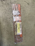 Stihl Cutoff Saw Splash Guard 4201-792-9501 Oem, Nos. Fixed Price $48.49.