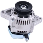 12V 60A Alternator 16615-64011 For Kubota L3710 L4610 D950 Engine 1995 Up. Fixed Price $102.61.