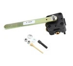 Height Control Leveling Valve For Barksdale, Freightliner KIT-55521-Q210. Fixed Price $39.99.