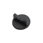 Oil Filler Cap Fits Bobcat Replaces 6652653. Fixed Price $20.99.