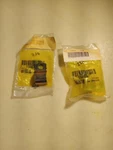 Lot Of 2 Genuine Oem John Deere Clamp T160376. Fixed Price $14.50.
