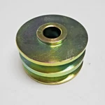 Hyster 208483, 580000709, 354157 Alternator Pulley New, H165-360XL. Fixed Price $15.00.