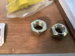 New John Deere K40016 Nut 3/4 Uss 10 Lock. Fixed Price $14.00.