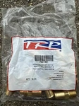 10 Pack Trp FG21461 Brass Pipe Fitting Male Beaded Barb 3/4" Hose Id X 1/2 Thrd. Fixed Price $72.99.