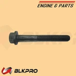 1* Bolt Exhaust Manifold For Cummins N855 Ntc Nh Bc 3043647 3031124 3017745. Fixed Price $13.99.