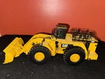 Norscot Cat 994F Wheel Loader 1:50 Scale Die-cast. Fixed Price $169.95.