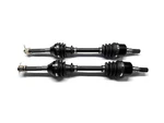 Caiman Rugged Front Cv Axles For Kubota RTV900 RTV1100 RTV1140, K7581-15310. Fixed Price $159.99.