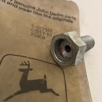 Genuine John Deere Hexagonal Head Screw 5/8"X1 1/4" U17362 New Oem. Fixed Price $55.00.