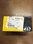 8E4709 Ctp Aftermarket Caterpillar Pin, Fits D3, D4. Fixed Price $50.00.