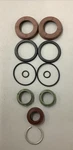 Metal Work 0090400103 Complete Set Of Viton Gaskets (B546). Fixed Price $40.00.