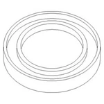 AN102266 Seal Row Unit Stalk Roll. Fixed Price $13.58.