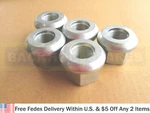 Jcb Parts - Wheel Nuts, 3/4" Unf, Pack Of Pcs. (part No. 106/40001 400/N6589). Fixed Price $22.95.