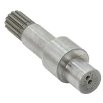 R34348 Hydraulic Pump Shaft For John Deere 3010 3020 4010 4020 4040 ++ Tractor. Fixed Price $60.00.