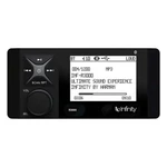 Infinity R3000 All-in-one Marine Stereo Receiver Bluetooth, Am/fm/wb Tuner. Fixed Price $189.99.