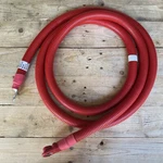 Battery Cable For John Deere Combine (AH235264) Julian Electric Inc 8936. Fixed Price $150.00.