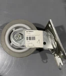 Genie Lift Part # 57733GT - Caster,pl,sw LOCK,5 X 2**, Ea. Fixed Price $80.00.