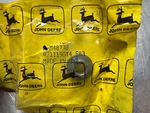 M48770 Genuine Oem John Deere Spacer. Fixed Price $10.99.