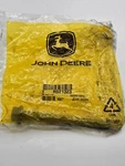 (qty 7) John Deere Jd Hexagonal Head Flanged Screw, M10 100 R521323. Fixed Price $14.38.