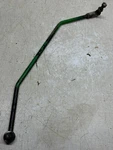 1973 John Deere 140 Tractor Hydrostatic Transmission Control Rod And Ball Joint. Fixed Price $33.38.
