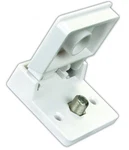 Jr Products 47755 Audio Video & Security Rv. Fixed Price $20.99.