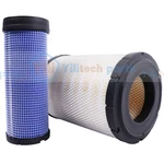 Air Filter Kit 108-0671 108-0672 For Caterpillar 311C 312CL 313D2 446B 446D. Fixed Price $53.48.