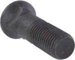 4J9208 Bolt Fits Case 350 315C 320D. Fixed Price $18.53.