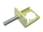 Part # JL4130356 Fits Jlg - Wheel Spindle Weldment. Fixed Price $280.00.
