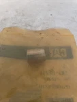 Genuine Caterpillar Spacer 9G8661 Oem New 9G-8661. Fixed Price $13.99.