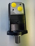 14 Spline Flo-torq Hydraulic Motor F2 200CC Series For Skid Steer Rotary Cutters. Fixed Price $545.00.