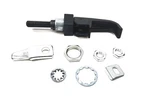 Federal Signal Elgin Rear Compartment Latch 5710729. Fixed Price $21.99.