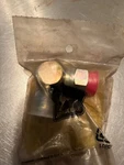 AH75164 Genuine Oem John Deere Elbow Fitting. Fixed Price $29.99.