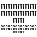 3F5108 Plow Bolt & Nut Set Fits Caterpillar. Fixed Price $78.99.