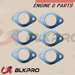 6* Exhaust Manifold Gasket For Cummins Isx CM570 CM870 4907447 3680343. Fixed Price $29.99.