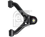 Febi 178855 Front Right Upper Suspension Arm Fits Toyota Hilux Innova / Kijang. Fixed Price $94.82.
