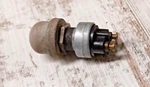 AR21823 (horn Button) T55501 (rubber Cap) Fits Many John Deere Models. Fixed Price $15.00.