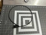 Nos Genuine Stens Control Cable Mtd Most Push Mowers 746-0957 946-0957; 290-641. Fixed Price $11.09.