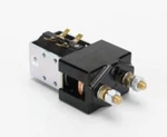 / 74266GT Oem Genie Contactor, Lift Pump 24V 180A. Fixed Price $219.00.
