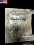 Genuine John Deere Spring A3182R 2520 4000 4020 4520 4620 500C 510 6620 7720 Nos. Fixed Price $10.88.