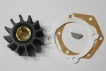 Staycoolpumps SCP-21951350 Impeller Kit Replaces Volvo Penta Sierra.... Fixed Price $42.99.