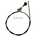 Stens Throttle Cable Fits Exmark 109-3958 290-356. Fixed Price $14.44.