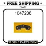 1047238 - Plate 2G9566 For Caterpillar (cat). Fixed Price $12.99.