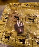 H88704 Genuine Oem John Deere Bushing. Fixed Price $18.25.