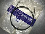 Oem Volvo Cable Conduit Shield Only Ingersoll Rand VOE15140105. Fixed Price $14.99.