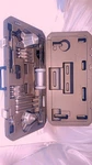 Otc 10 Way Slide Hammer Pulller Set With Case Made Taiwan Vintage. Fixed Price $450.00.