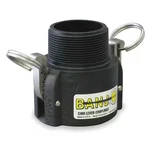 Banjo 75B3/4 3/4" Female Coupler X Mnpt Cam Lever Coupling. Fixed Price $10.19.
